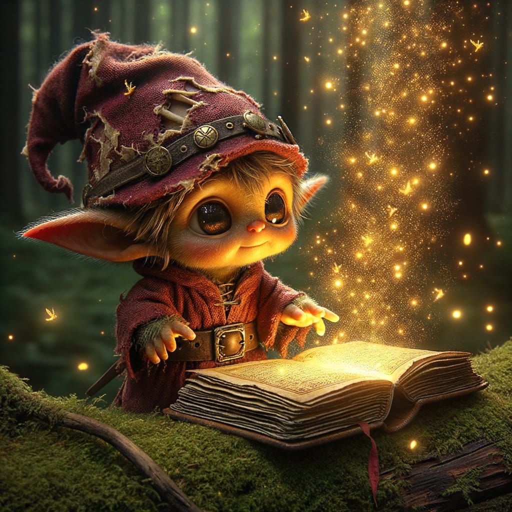 The miracle can only be known by those who carry it within themselves.