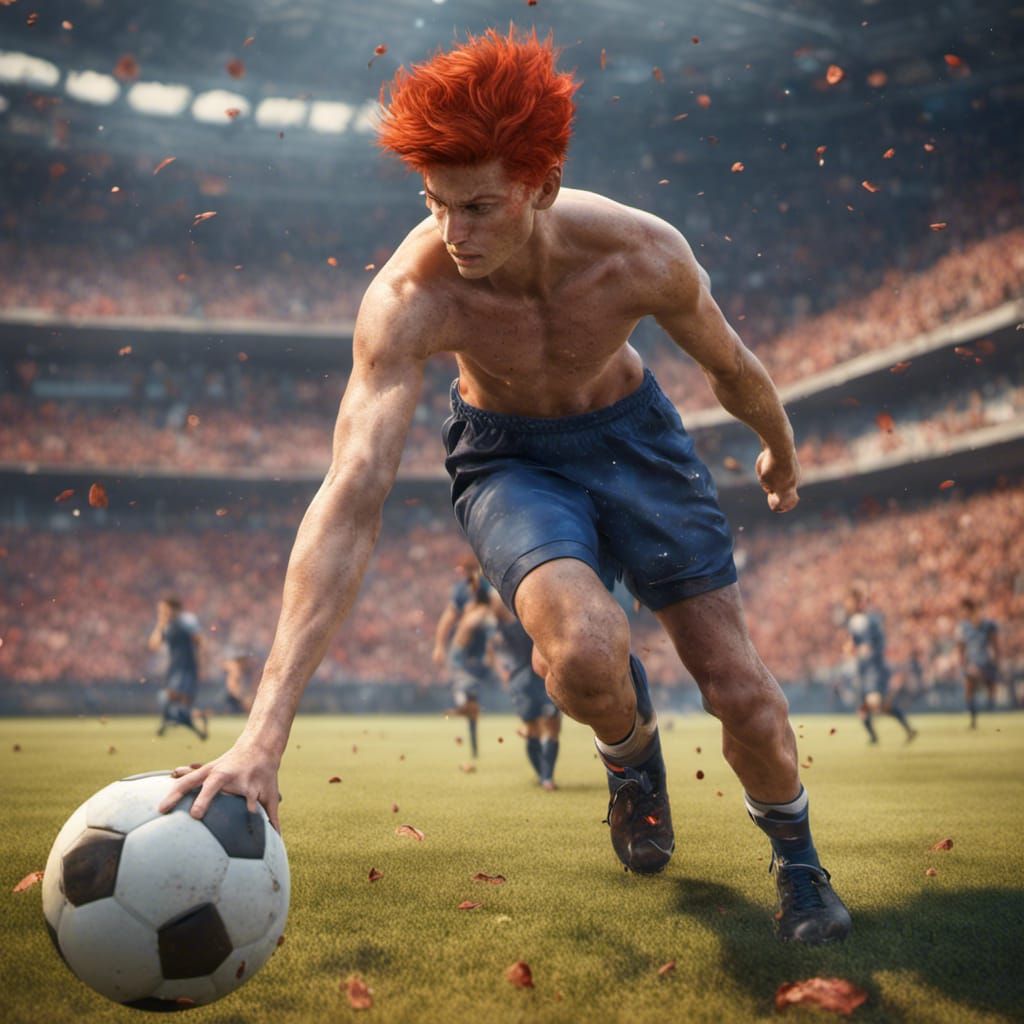 Cameron Campbell Soccer Player