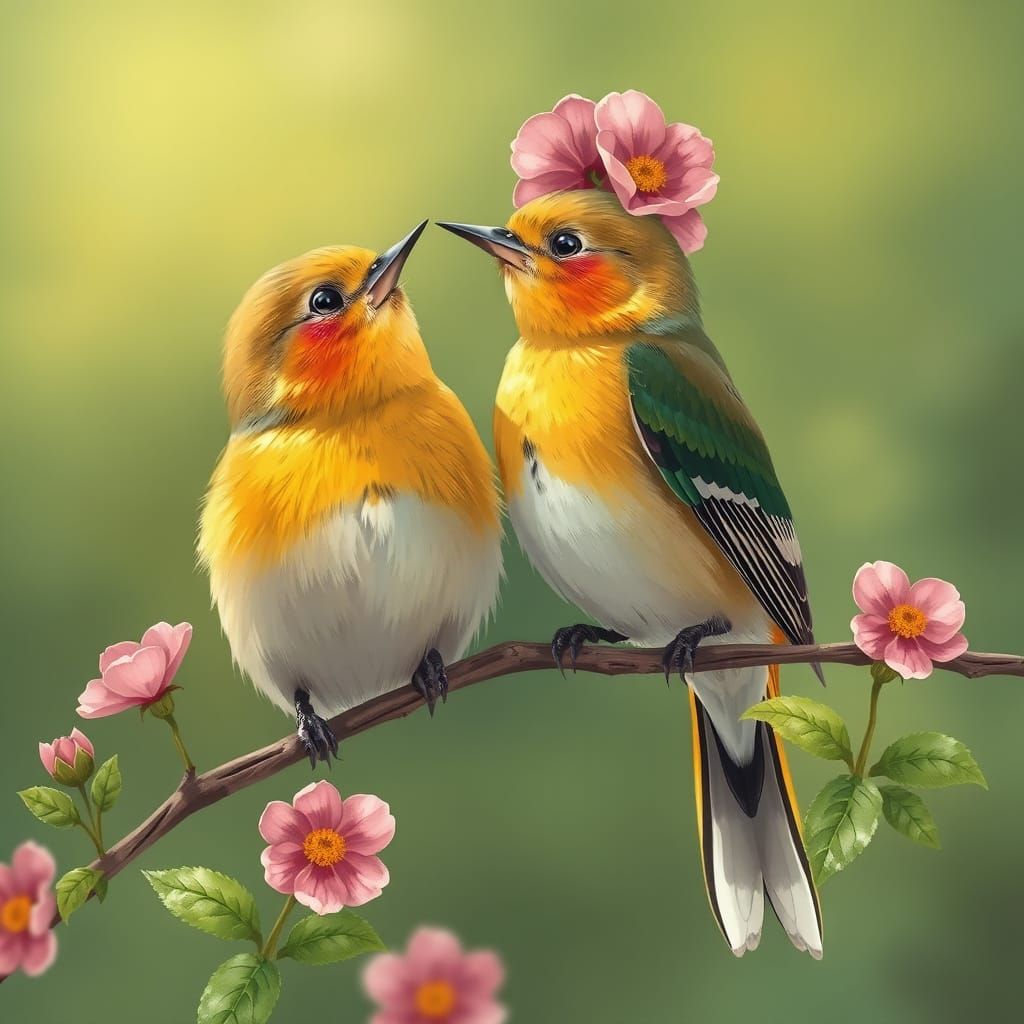 What’s that on your head?