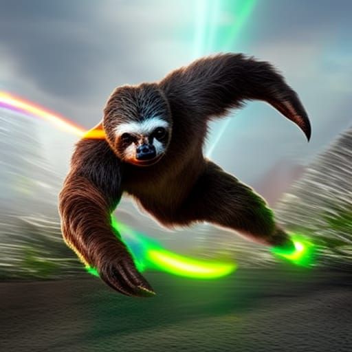 Flash: 50 Yard Dash In The Speed Force