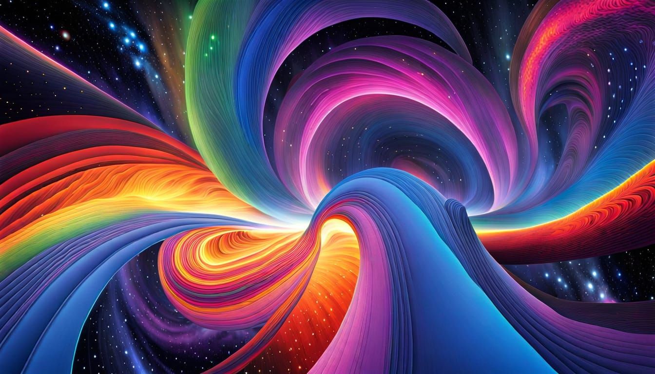 Approaching The Event Horizon