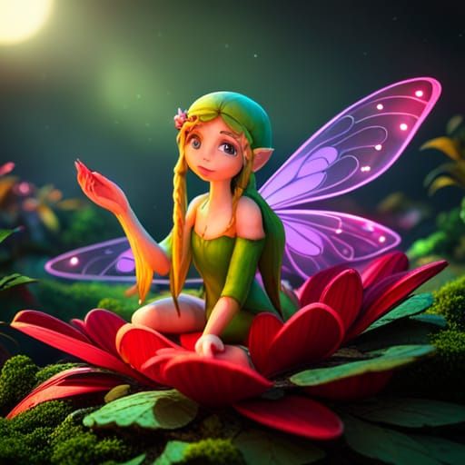 Elf