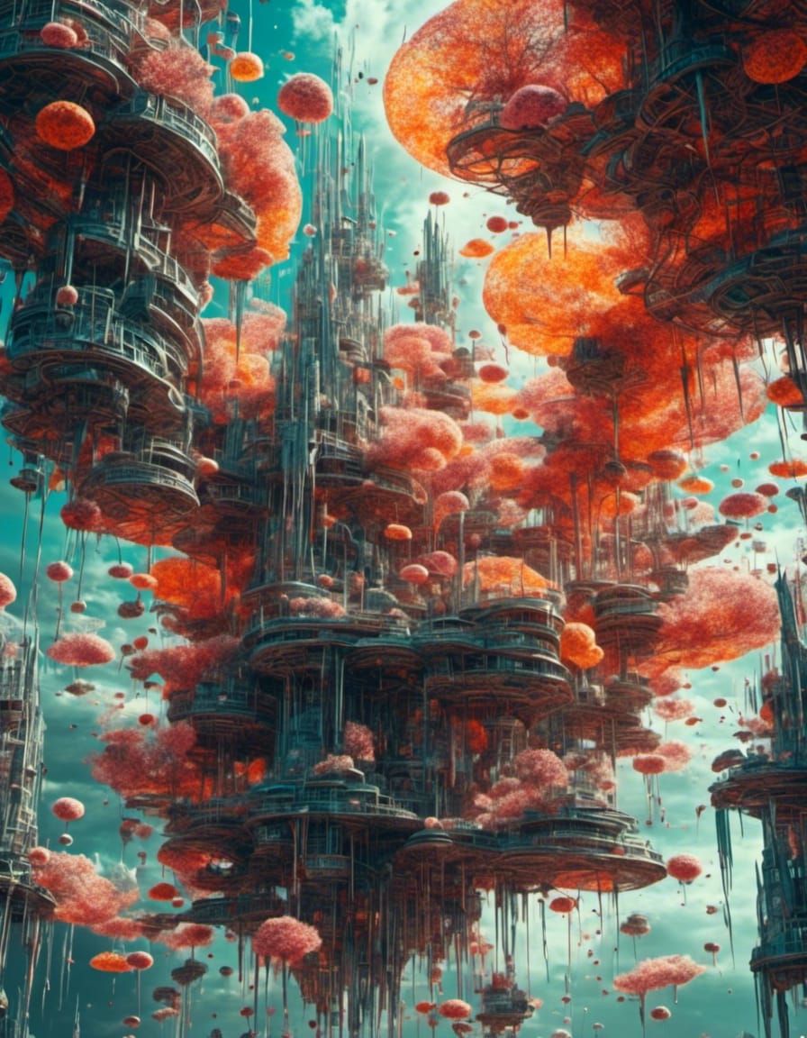 Hypermodernism, impasto, jelly <lora:Grid:1.0> <lora:Excuisi...