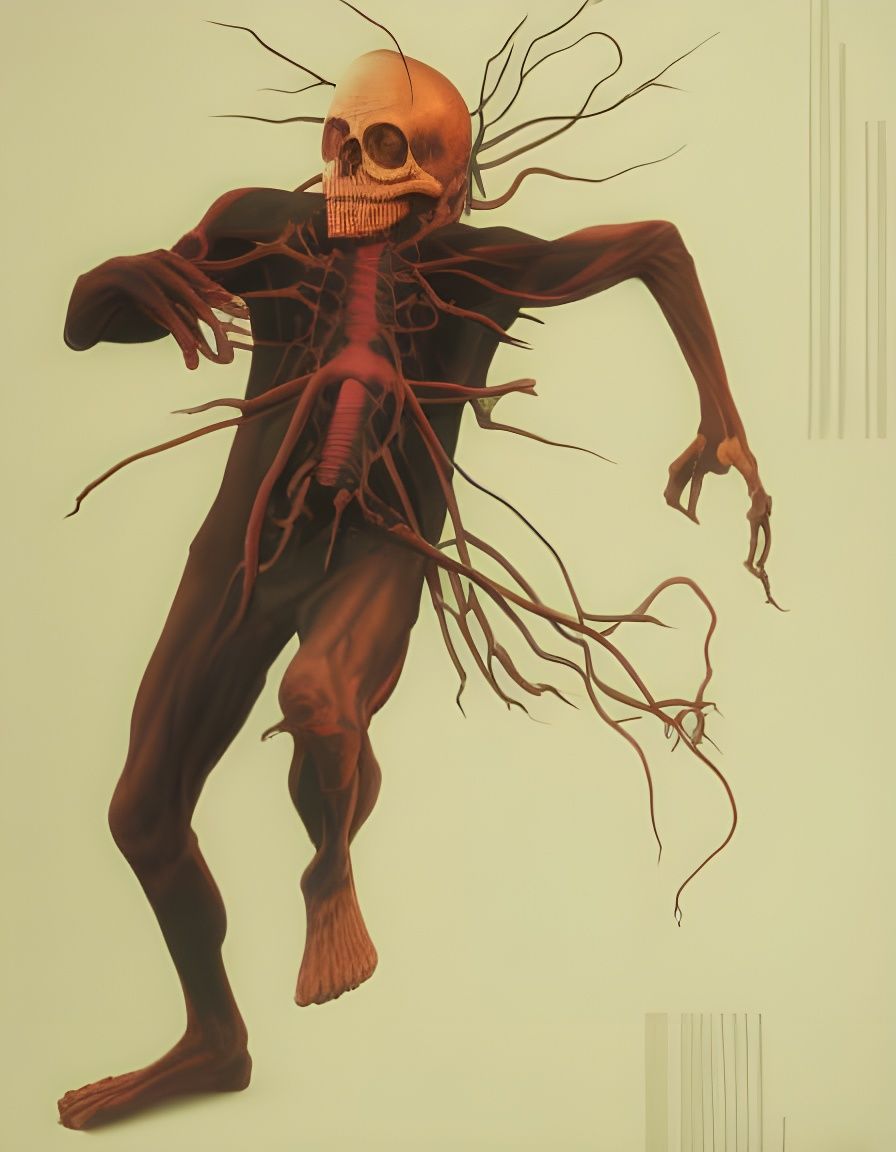 "Vascular Starvation"