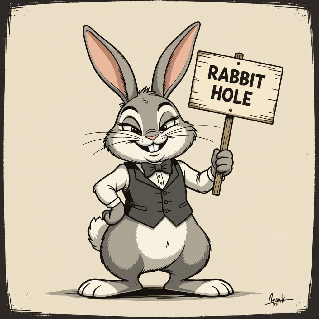 Rabbit Hole