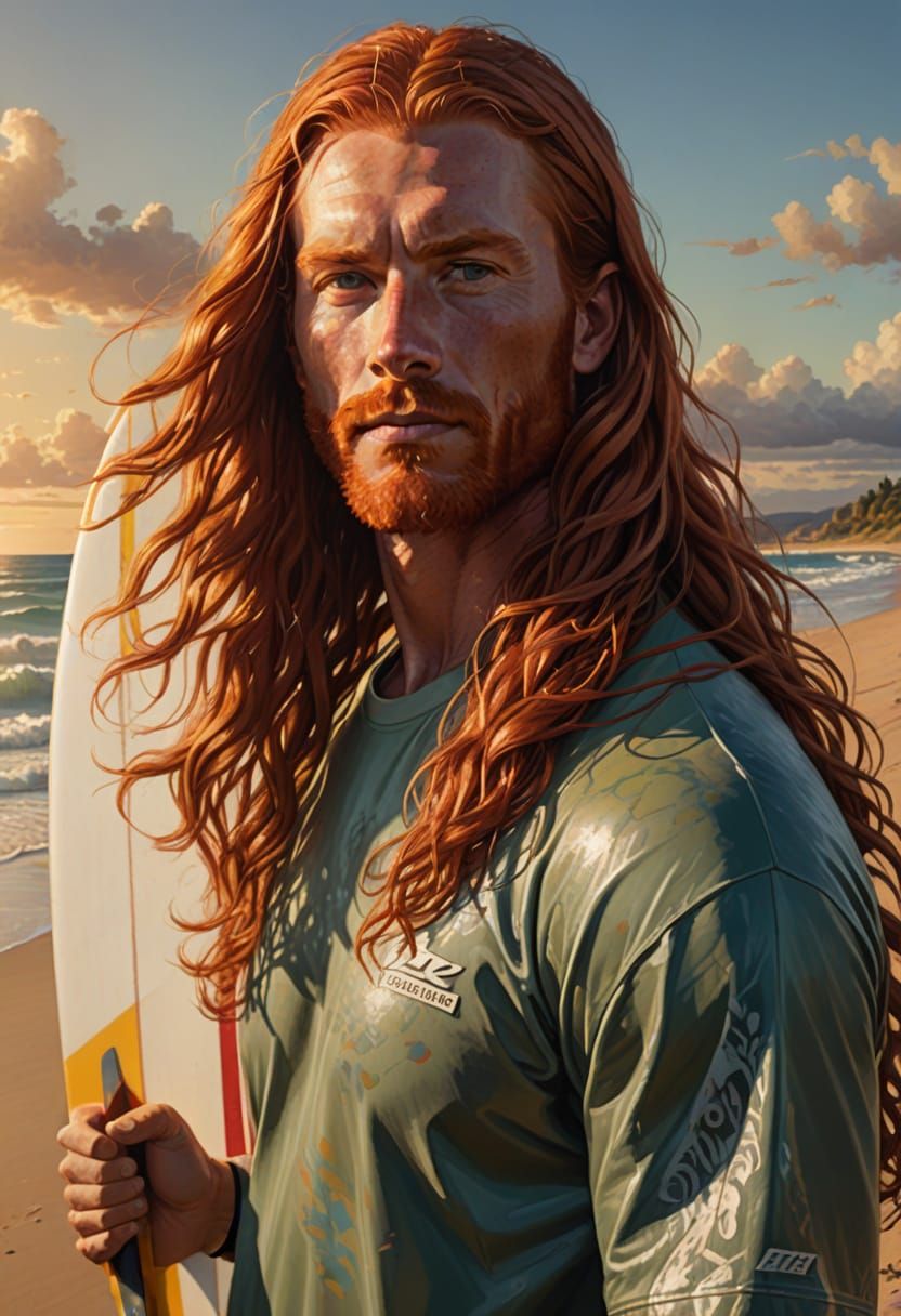 Jesus of the WAVES