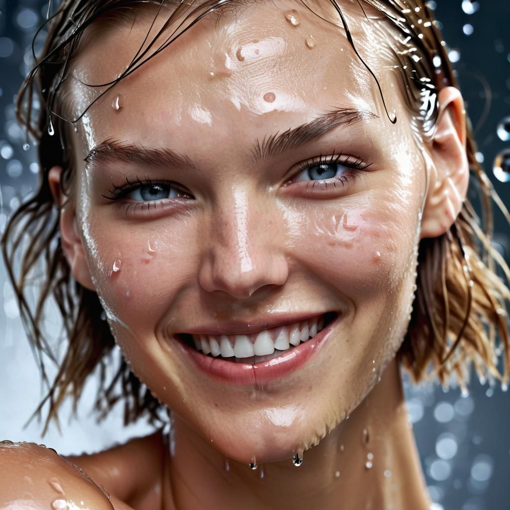 Karlie Kloss