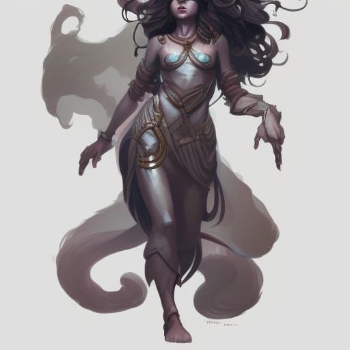 Character Concept Art