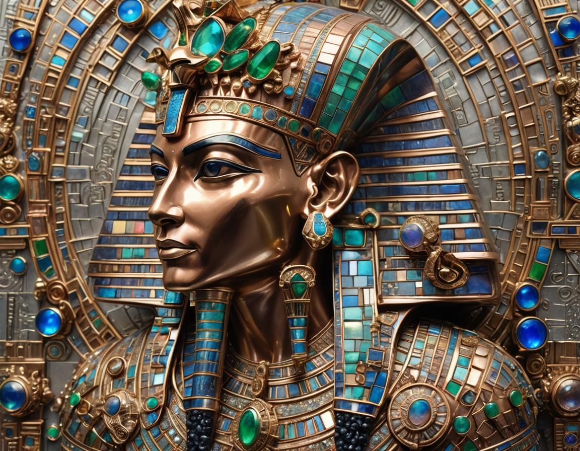 Pharaoh