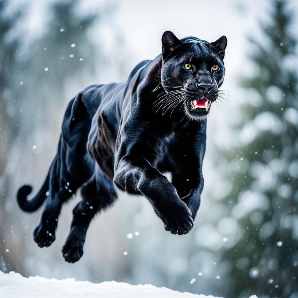 Black Panther