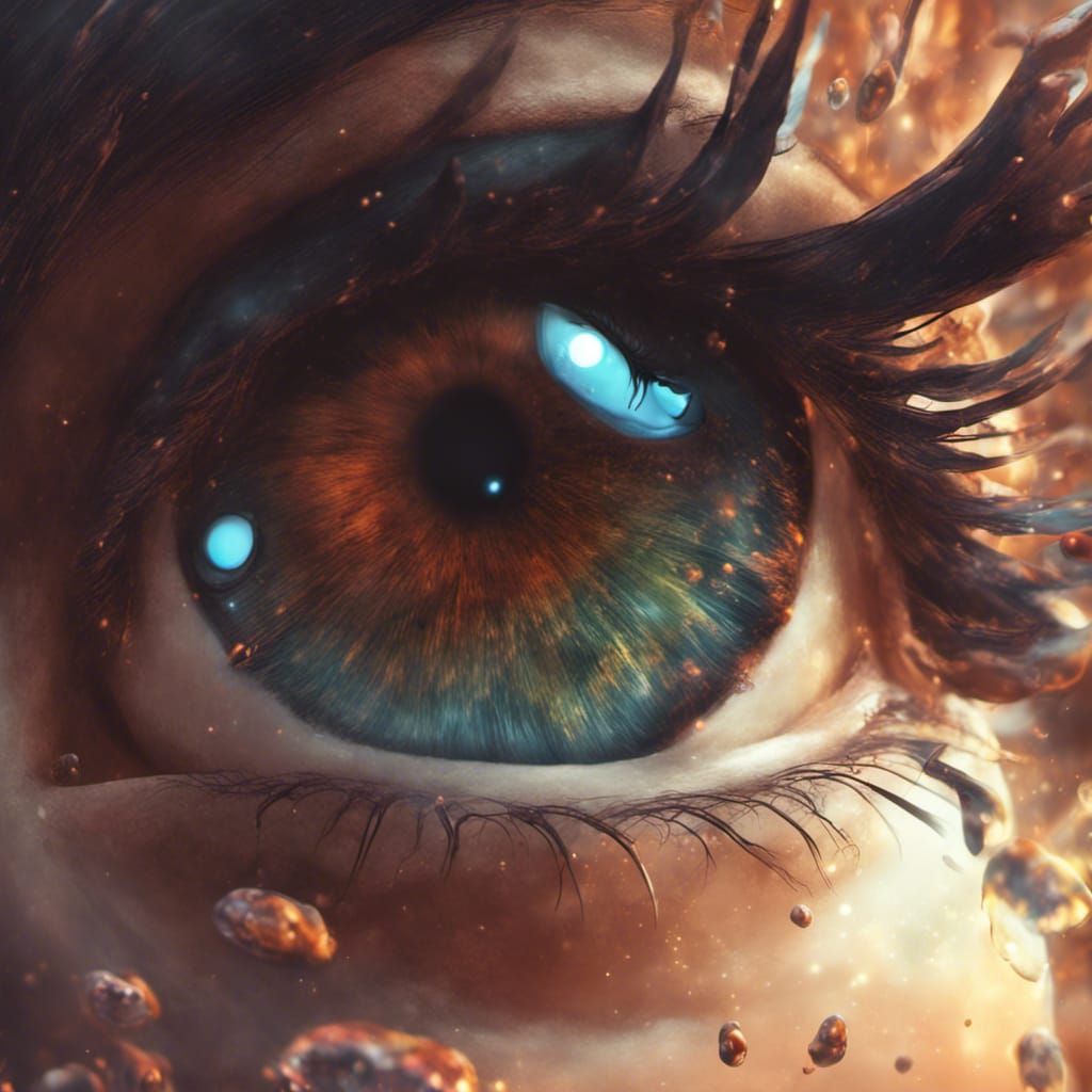 Cassandra's Premonition: A Dark Fantasy Masterpiece