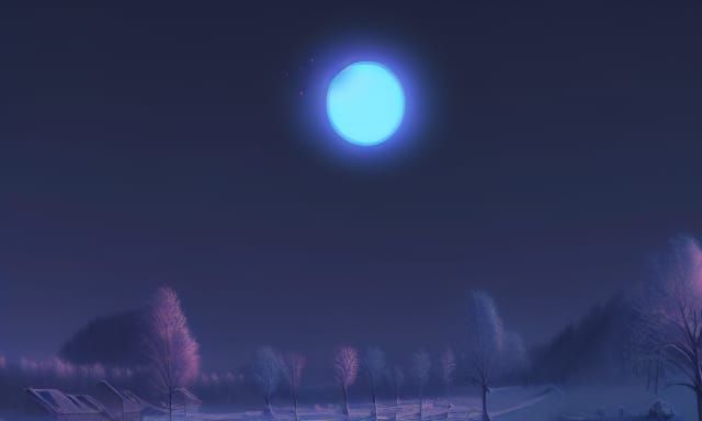 Cyberpunk Cityscape with Cotton Candy Sun