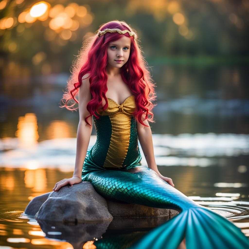 Mermaid