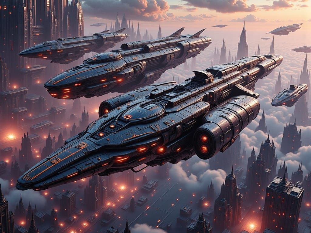 Battlefleet Omega Leads Beta Serpentis Invasion