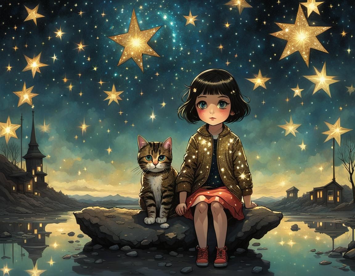 Low water moon tide ✨