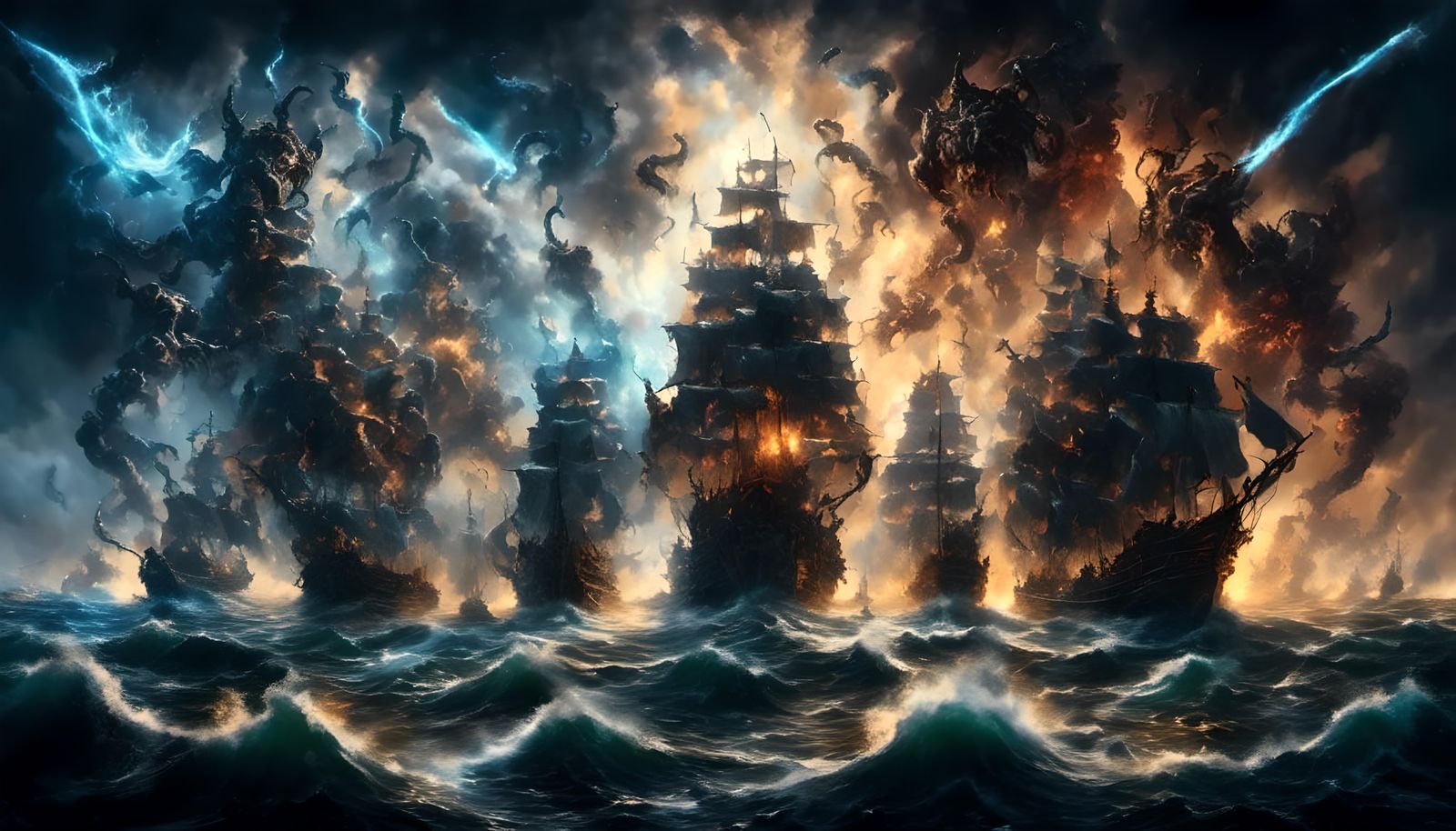 Detailed Portrait of a LoRA Enhanced Male