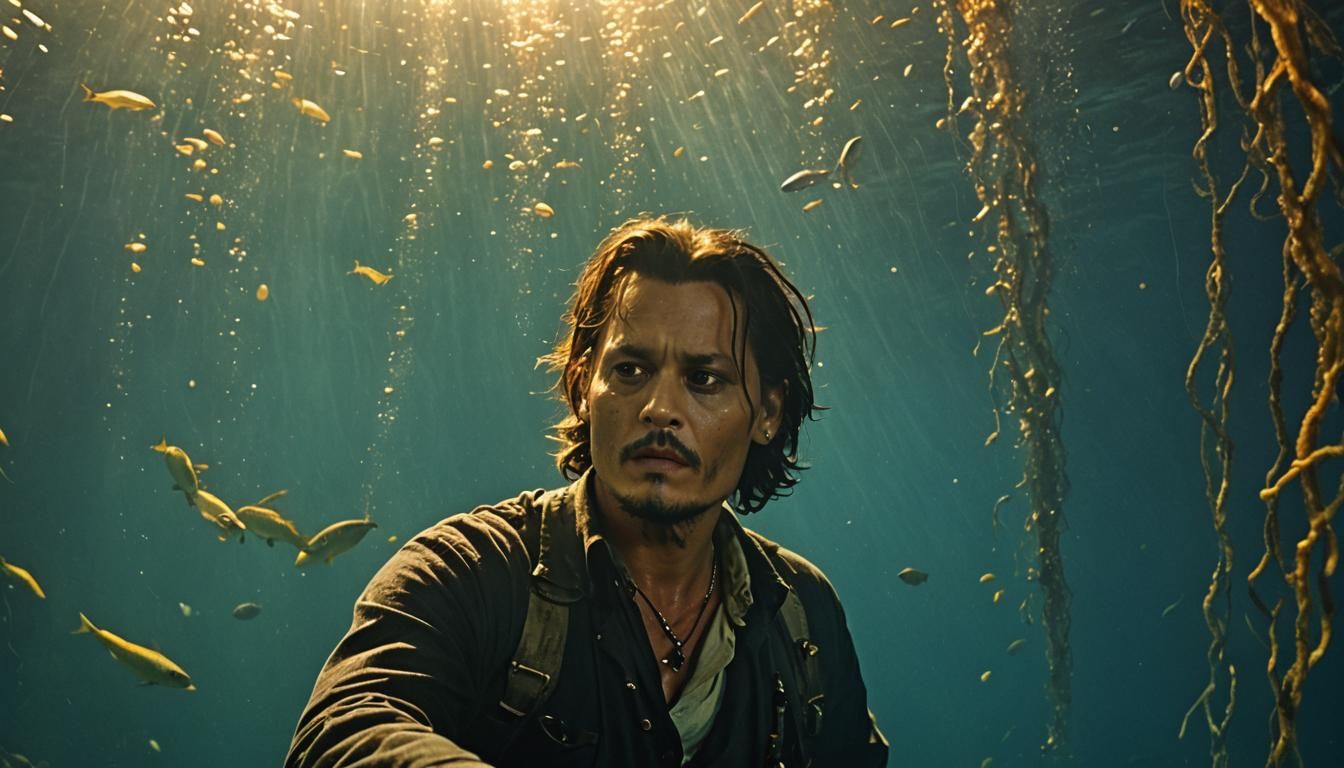 Johnny Deep