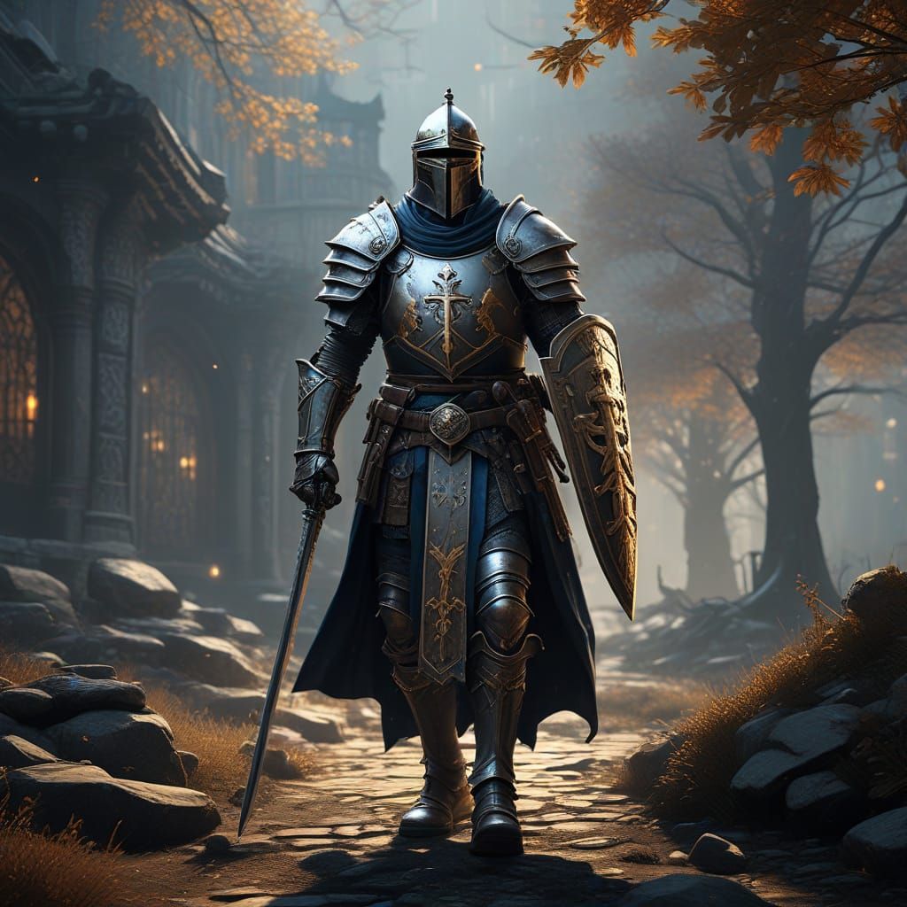 The Whole Armor Of God ; read Ephesians 6:10-18