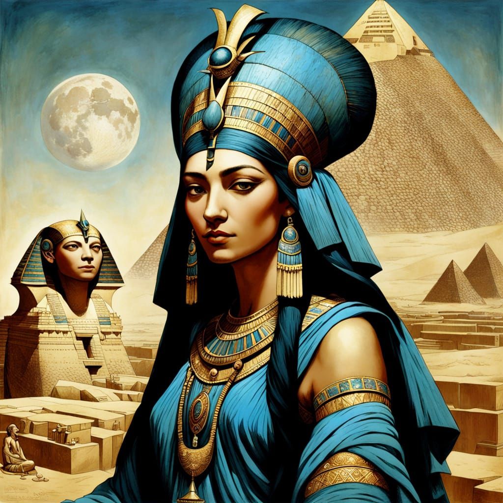 Ancient Egypt