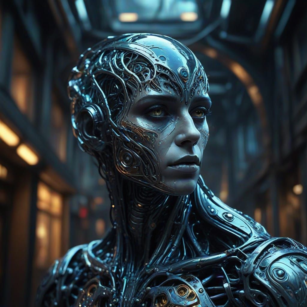 In The Belly of The Beast