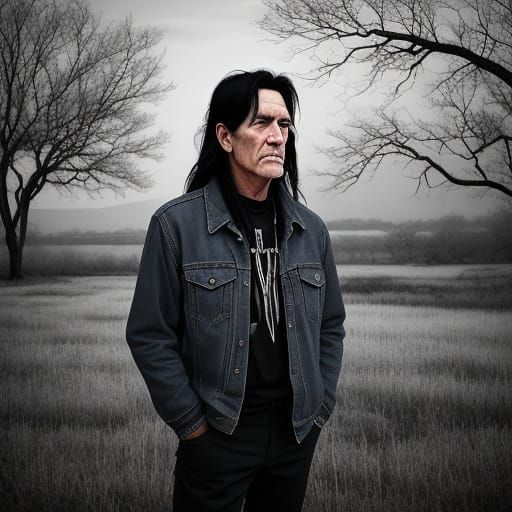 Now time turns the pages
And, oh, life goes so fast
The year...