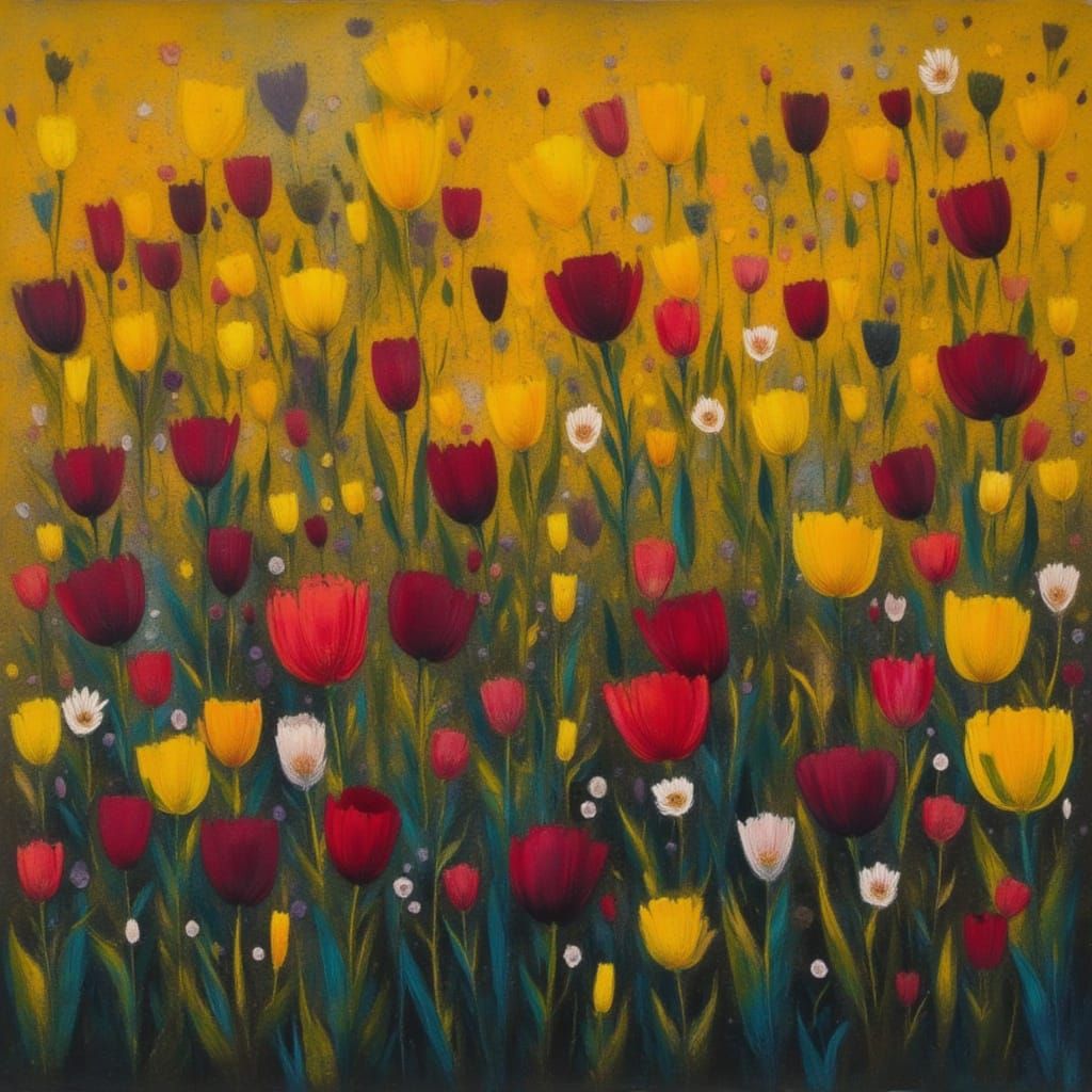 Tulips