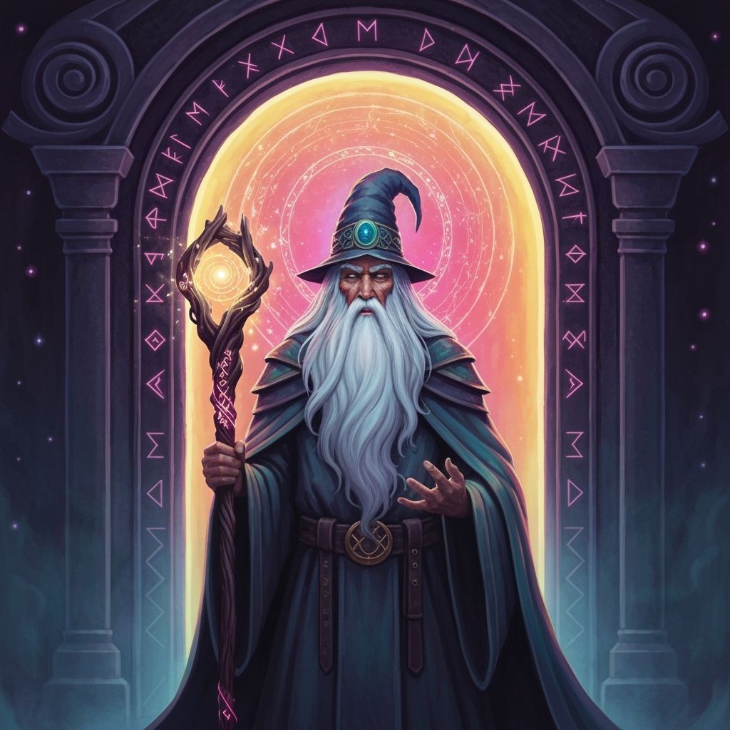 Wizard
