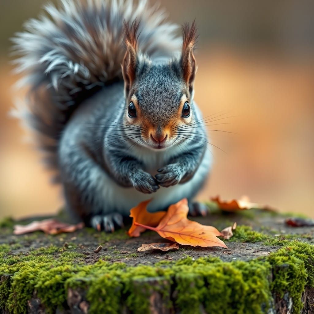 Squirrel
