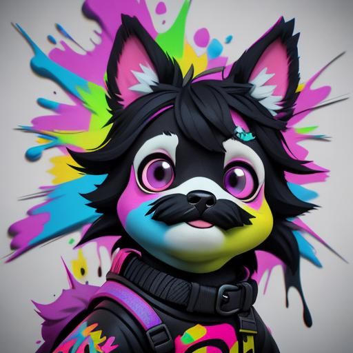 Hi!!! I'm here for the party!!