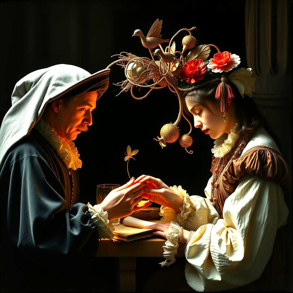 Your future is very auspicious!