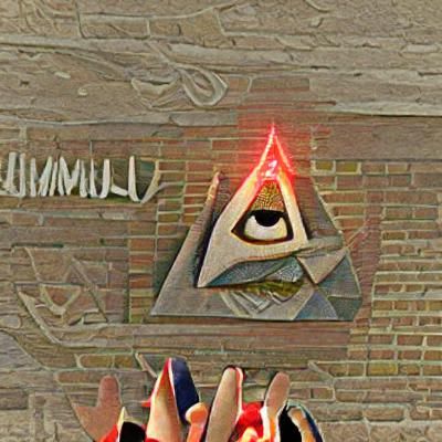 The All-Seeing Eye: Symbol of the Illuminati