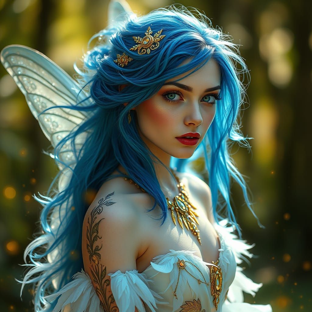 Fairy