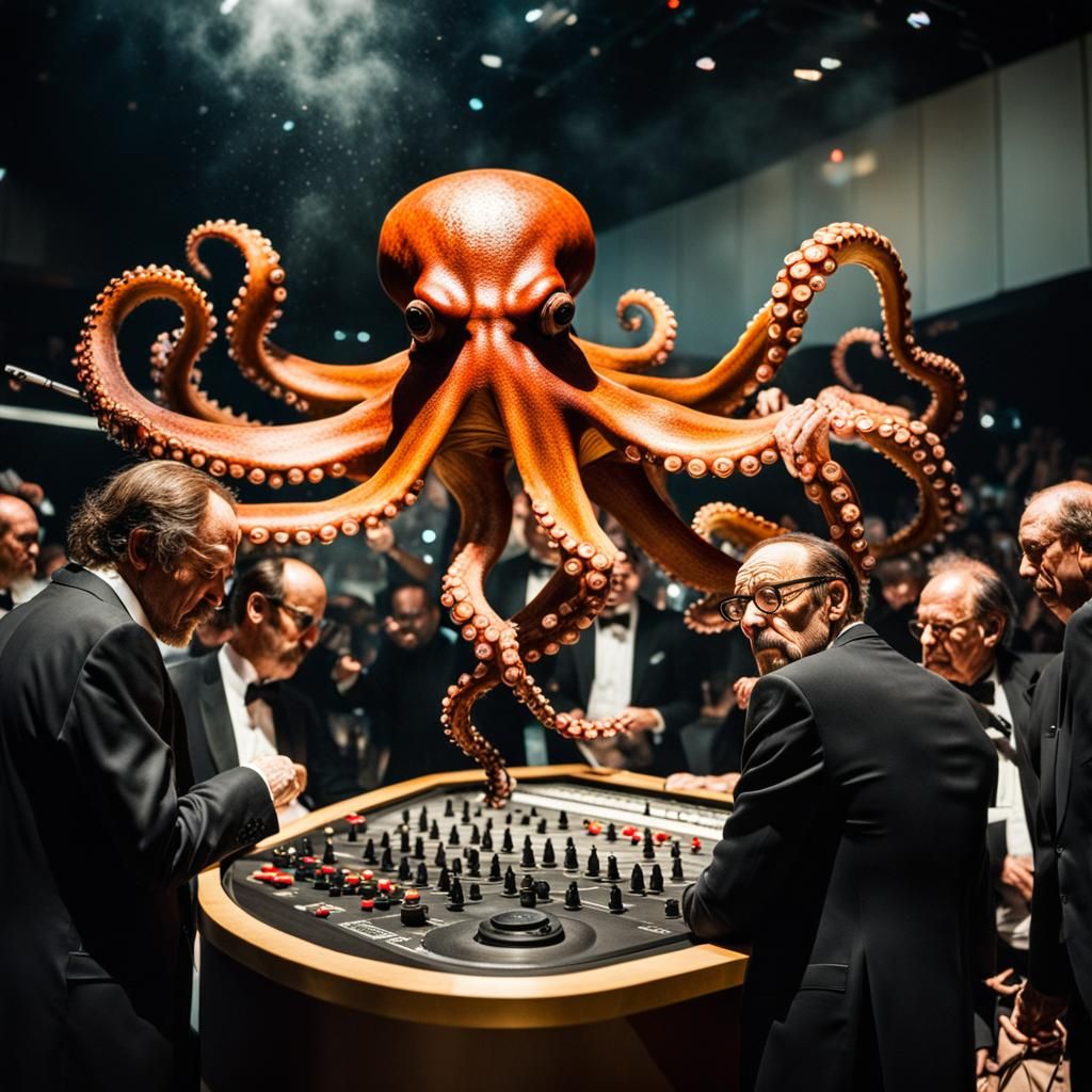 High Stakes Gambling