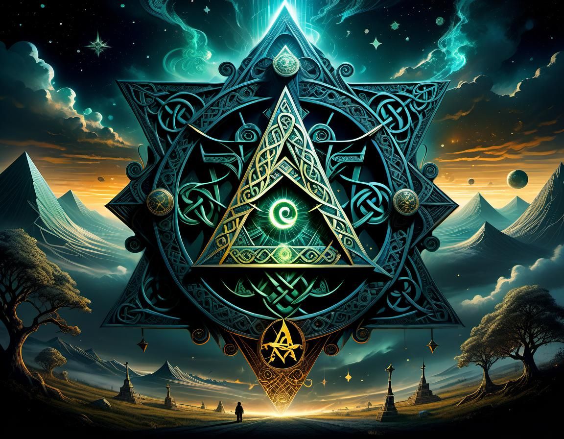 Your path is predetermined!