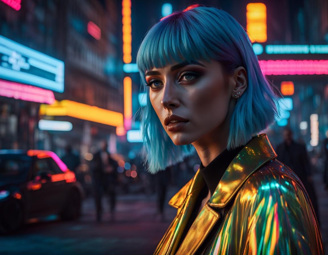 Joi (Prompt and Model Test)