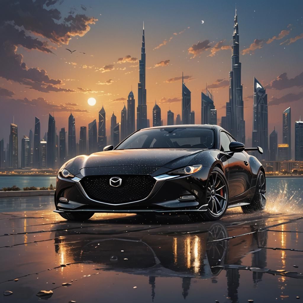 Mazda