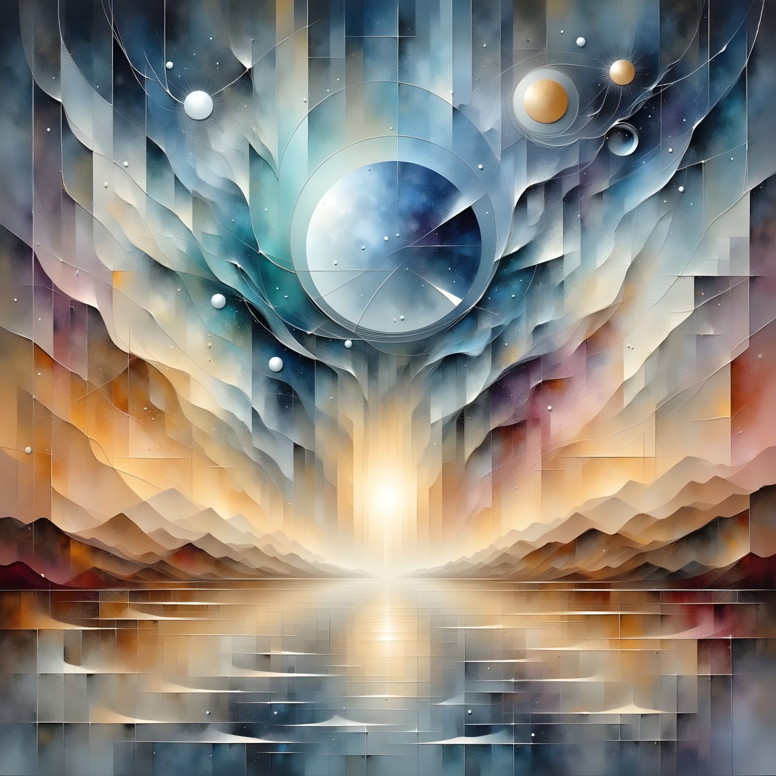 upgrading frequencies