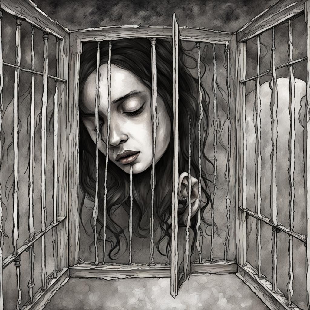 Surreal Escape into a Fantastical World