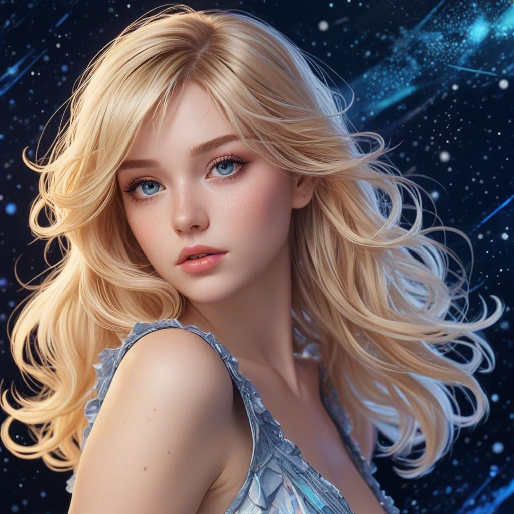 Neo-Starlight Sketch: RealVisXL v5 Lightning