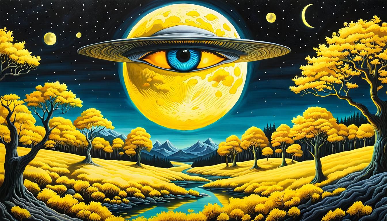 Canary of Yellowshire