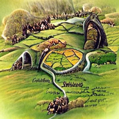 The Shire
