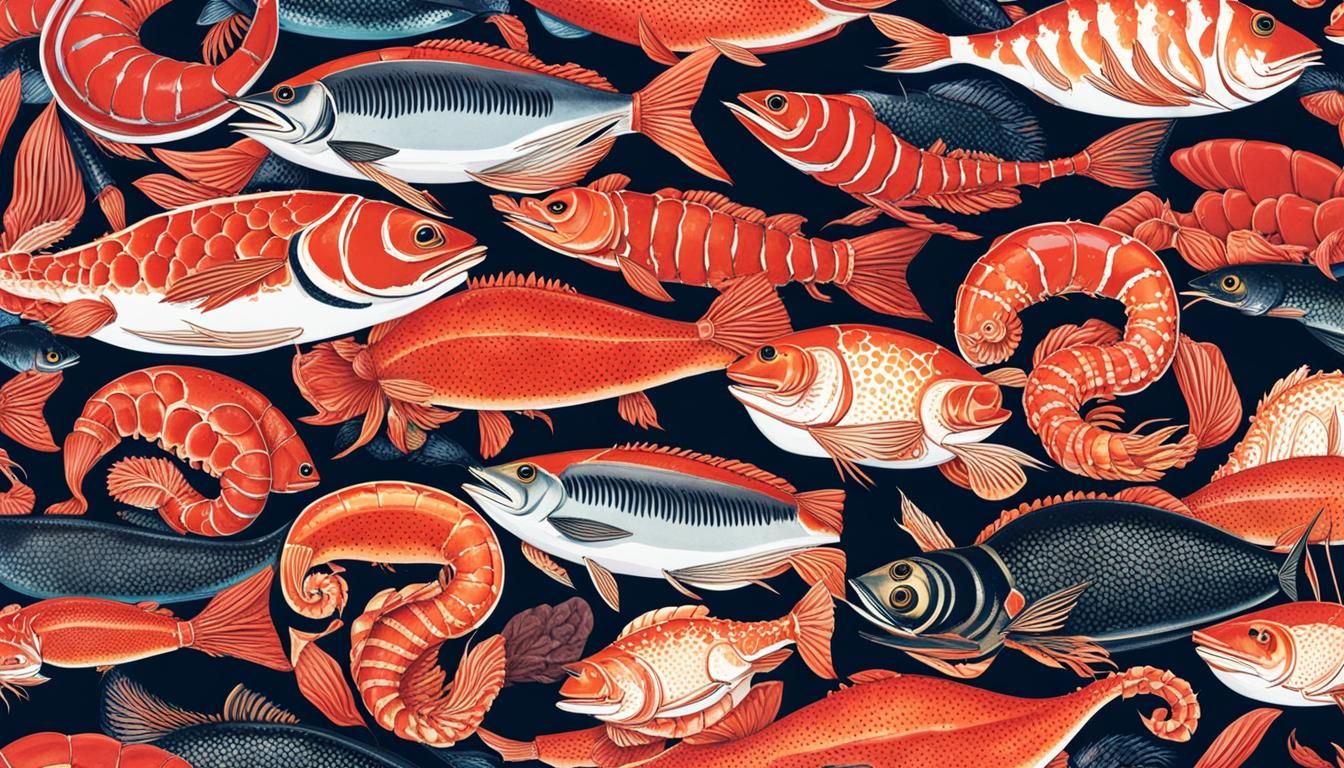 seafood