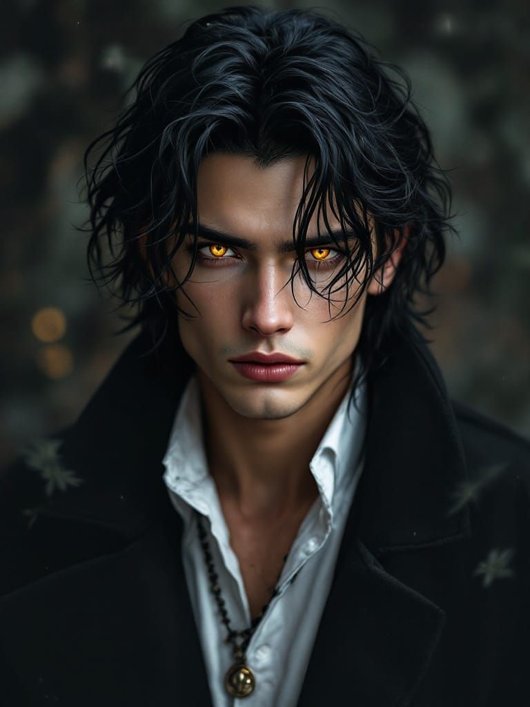 Dream Traveler: A Handsome Occult Leader