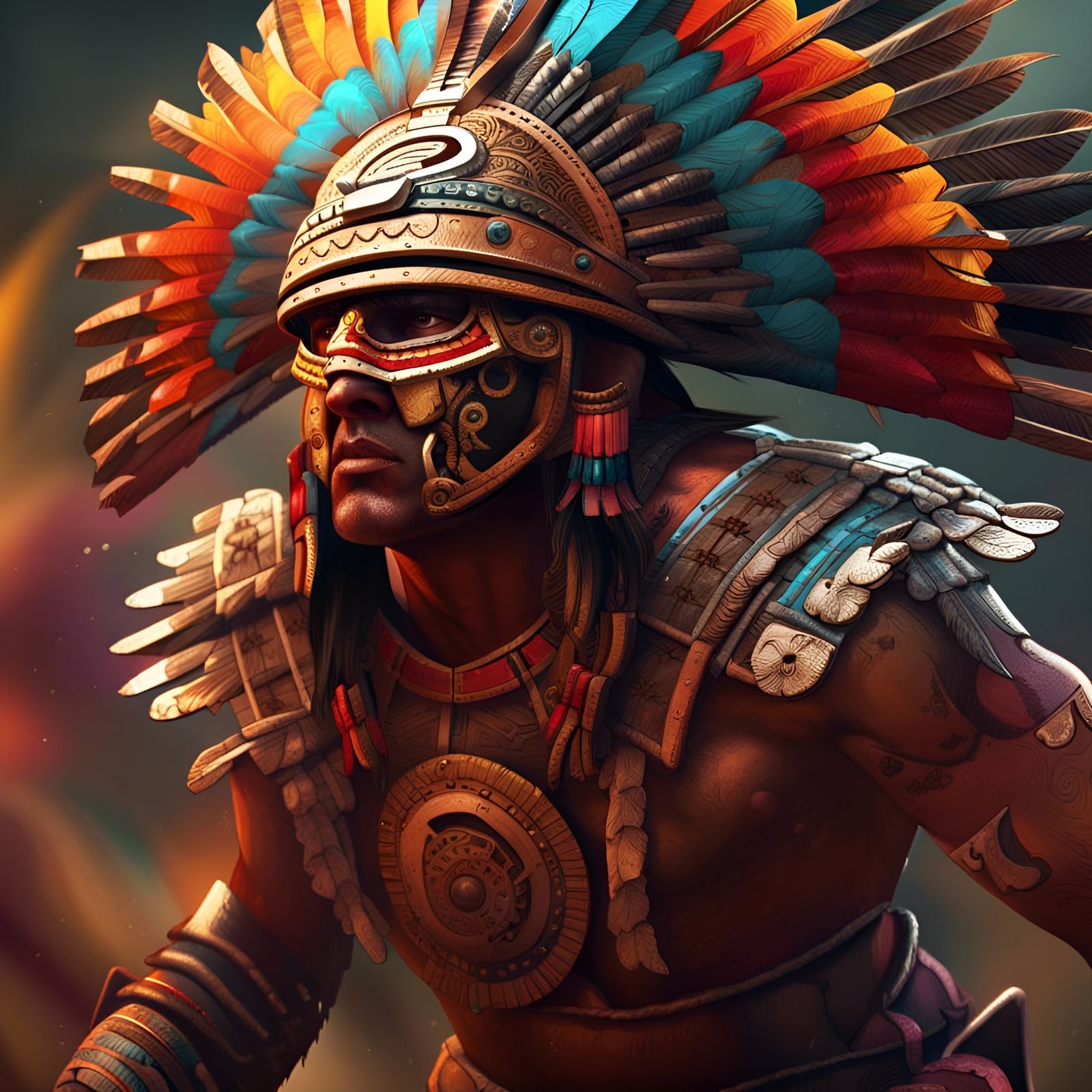 Tezcatlipoca