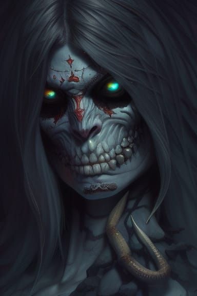 metamorphosis phase 2