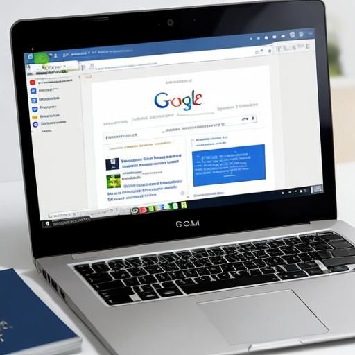 Google Internet Search