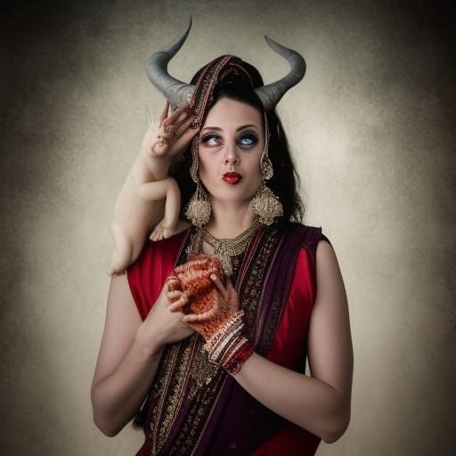 Bride of Baphomet