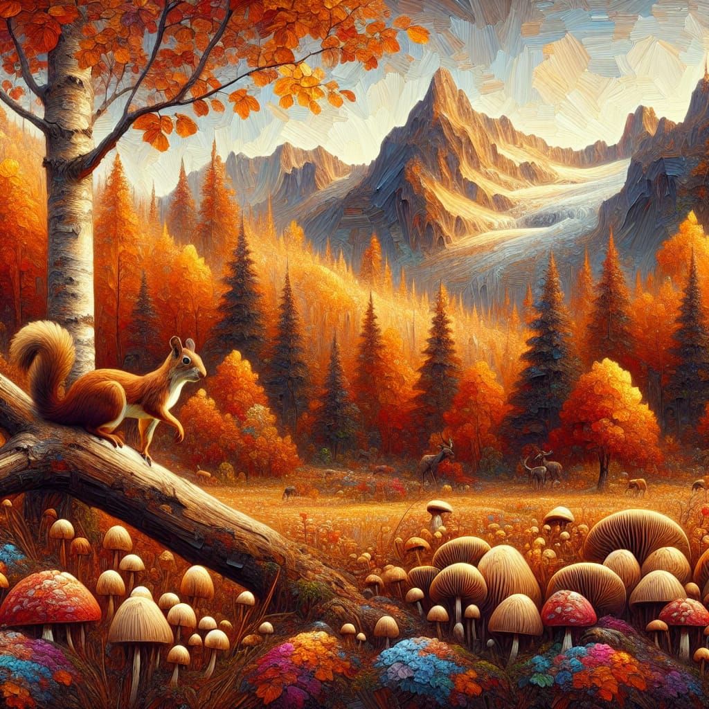 Duotone Artwork in Dichromatic colors only using Orange and ...