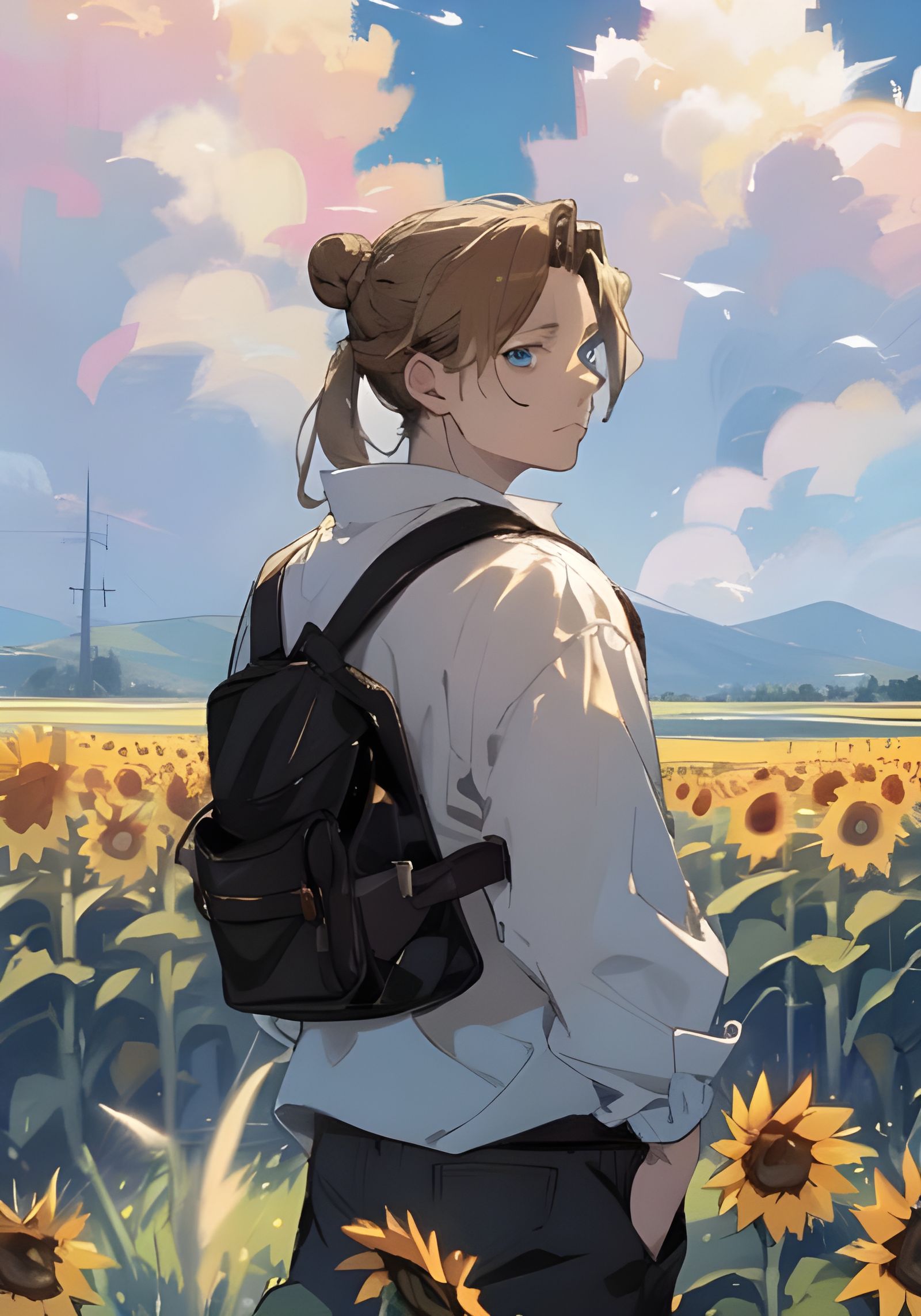 Raised in the Boonies