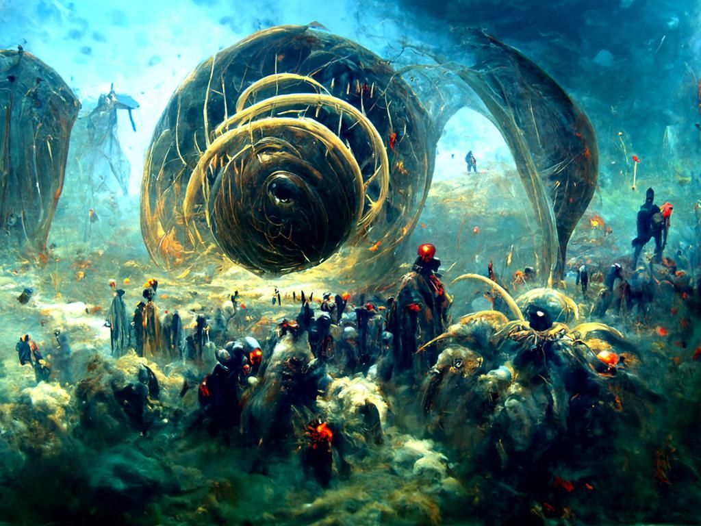Invasion
